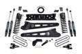 ZOR Diff Drop Kits