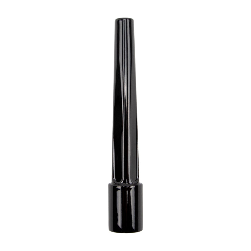 Wehrli 20-26 GM HD Truck Billet TIG Torch Stubby Antenna - Gun Metal