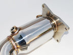 Invidia 10+ Legacy Catted Downpipe