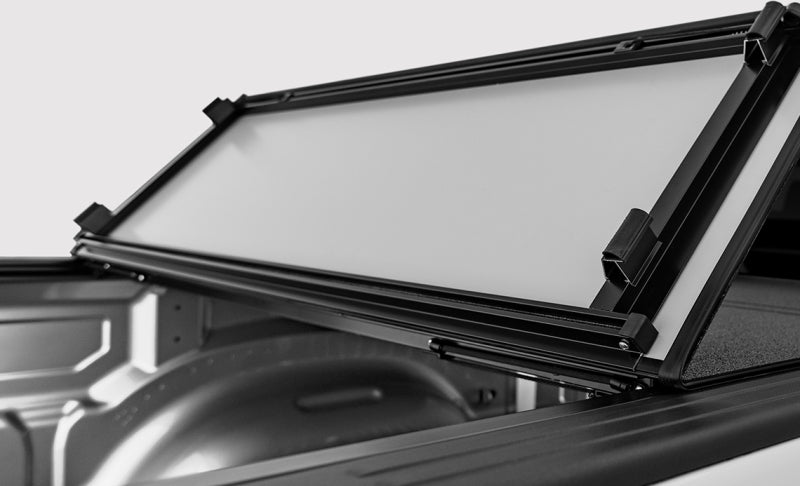 Access LOMAX Stance 2024+ Ford Ranger 5Ft Box Stance Tonneau Cover - Black Urethane
