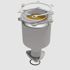 360 Degree Image Set