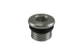 Turbosmart -4AN ORB Blank - Clear