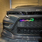 2023+ Toyota Corolla Hatch and Sedan (LE/SE/XSE) BIG MOUTH LIT KIT Ram Air Intake Snorkel