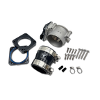 2017+ Kia Stinger 3.3T and Genesis G70 3.3T - 76mm KING SIZE Throttle Body and Multi-Plate Adapter Kit