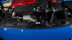 Carbon Fiber Honda FL5 Civic Type R Carbon Fiber Radiator Cooling Plates 2023 - Current