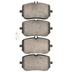 R1 19-26 Mercedes-Benz CLA250 Front Ceramic Brake Pads