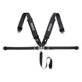 Sparco Belt Club H-4R Recreational 5pt Harness