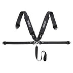 Sparco Belt Club H-4R Recreational 5pt Harness