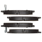 R1 93-03 Mazda Protege5 Front Semi Met Brake Pads