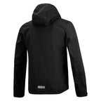 Sparco Jacket Windstopper LRG Black