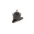 GrimmSpeed 04-21 Subaru STI V2 Bypass Valve - Black