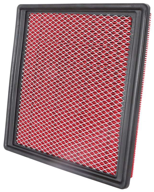 K&N Advantage Plus Air Filter 24K Miles Chevrolet Colorado L4-2.5L F/I 15-18