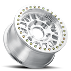 Raceline RT951F Ryno Forged 17x9in / 6x165.1 DBP BP / 44mm Offset / 108mm Bore - Machined Raw