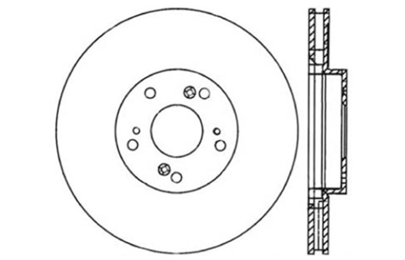 Technical Drawing