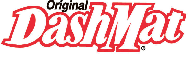 Covercraft 04-08 Ford F150 Lariat King Ranch DashMat Custom Dash Cover - Black