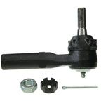 MOOG 09-21 Chevrolet Express 4500 Front Outer / Outer Tie Rod End