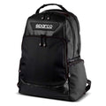 Sparco Bag Super Stage BLK/BLU