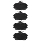 R1 94-98 Mercedes-Benz C230 Front Semi Met Brake Pads