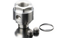 GReddy M18 Oil Cooler Block Sensor Adapter  **SPECIAL ORDER**