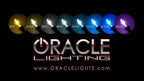 Oracle H9 Xenon HID Bulb - 3000K