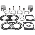 Vertex Pistons 87-06 Yamaha Banshee 350 Top End Piston Kit