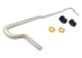 Whiteline 03-06 Mitsubishi Lancer EVO / 05-06 EVO MR/RS Front & Rear Sway Bar Kit w/24mm Rear