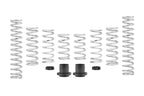 Eibach 14-16 Polaris RZR XP 4 1000 EPS (Walker Evans) Pro-UTV Stage 4 Kit - Set of 8