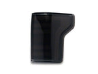 Raxiom 15-20 Ford F-150 RBX LED Tail Lights- Black Housing- Smoked Lens