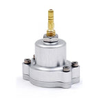 BLOX Racing 88-00 Civic / 90-01 Integra / 00+ S2000 Adjustable Fuel Pressure Regulator