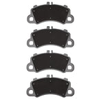 R1 19-25 Porsche Macan Front Ceramic Brake Pads