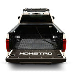 Westin Manual Retractable Tonneau Cover 22-26 Toyota Tundra 5.5ft Bed Black
