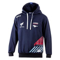 Sparco Ford Performance Hoodie BM TG XL