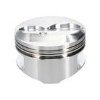 Wiseco Chevy Small Block 4.020in Bore 1.550in CH -15.00 CC Piston Set
