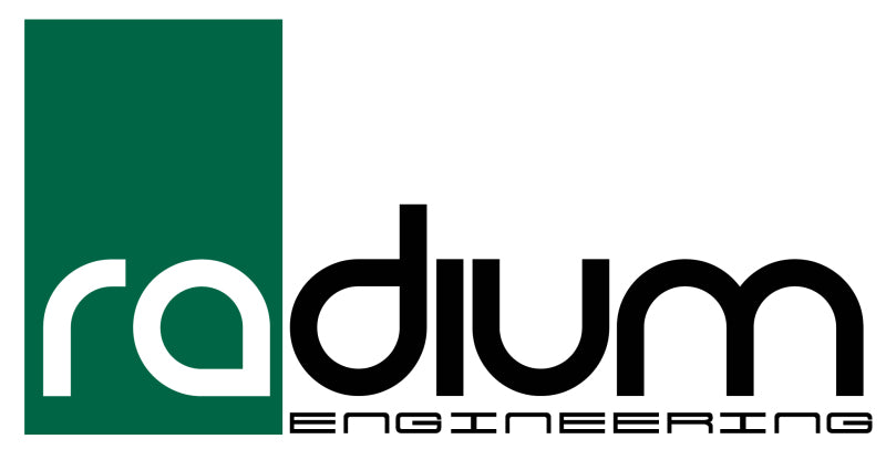 Radium Engineering Nissan VK56DE Fuel Rails