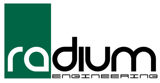 Radium Engineering Denso Injector Connector Adapter