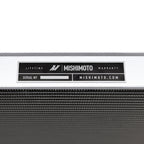 Mishimoto 2024+ Toyota Tacoma Performance Aluminum Radiator