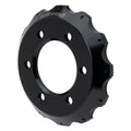 Wilwood hat 12X8.75 bc 6X5.50 MT 1.272 offset 4.006 reg