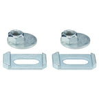 MOOG 22-23 Ford F-150 Lightning Front Caster/Camber Kit