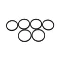 Wilwood sq-ring kit caliper UTV6 1.25/1.12/1.12 6-PK