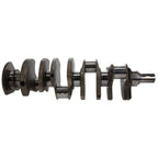 Manley Chevrolet Big Block 4340 Forged 4.875in Stroke Pro Series Lightweight Crankshaft
