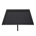 Westin 16-23 Toyota Tacoma 5ft 5in Bed Manual Retractable Tonneau Cover - Black