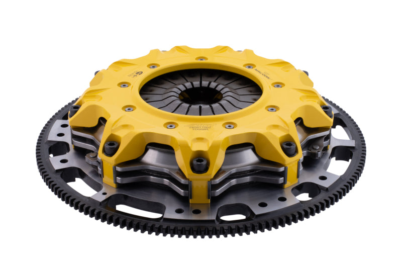 ACT 86-93 Ford Mustang GT Mod-Twin 225 HDD Sprung Street Clutch Kit