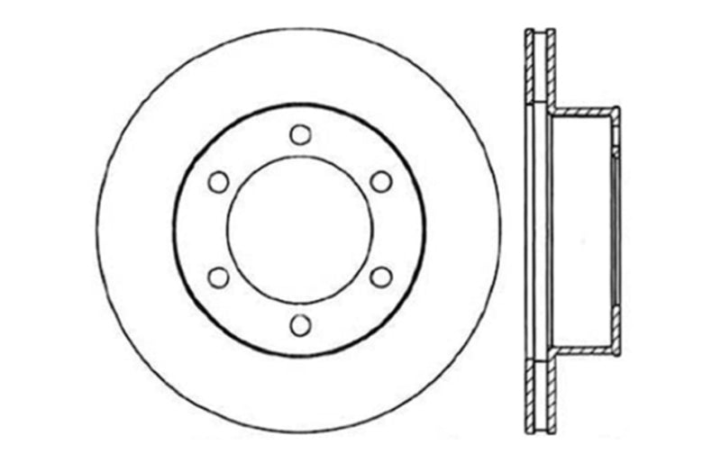 Technical Drawing