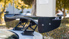 Toyota GR86/ Subaru BRZ 67" GTC-300 Carbon Fiber Wing 2022+ SPEC