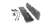 Brembo OE 14-15 Chevrolet Camaro Ceramic Brake Pad - Front