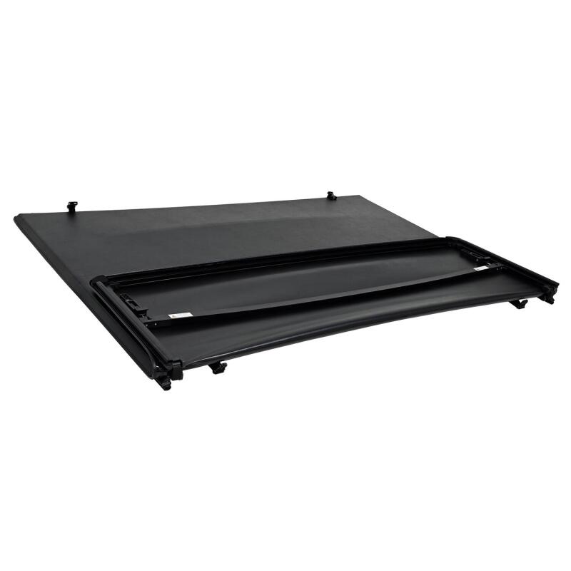 Westin 2024+ Toyota Tacoma 60in Bed Soft Tri-Fold Tonneau Cover