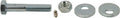 MOOG 17-23 Genesis G80 Rear Toe Adjuster