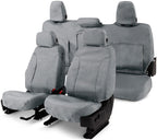 Covercraft 23-26 Toyota Prius Endura Waterproof SeatSaver Custom Second Row Seat Covers