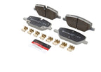 Brembo OE 20-24 Cadillac CT5/XT4/22-24 Chevy Camaro/2021 GMC Terrain Ceramic Brake Pad - Front