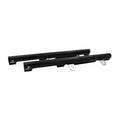 Aeromotive 03-07 Chrysler 5.7L/6.1L HEMI Fuel Rails - Black